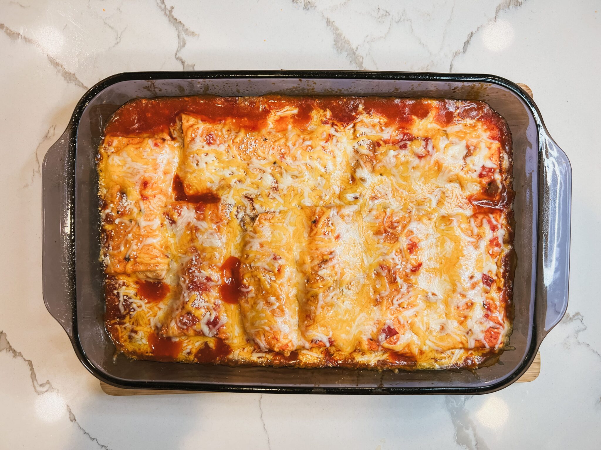 Best Frozen Burrito Casserole Fun Family Meals