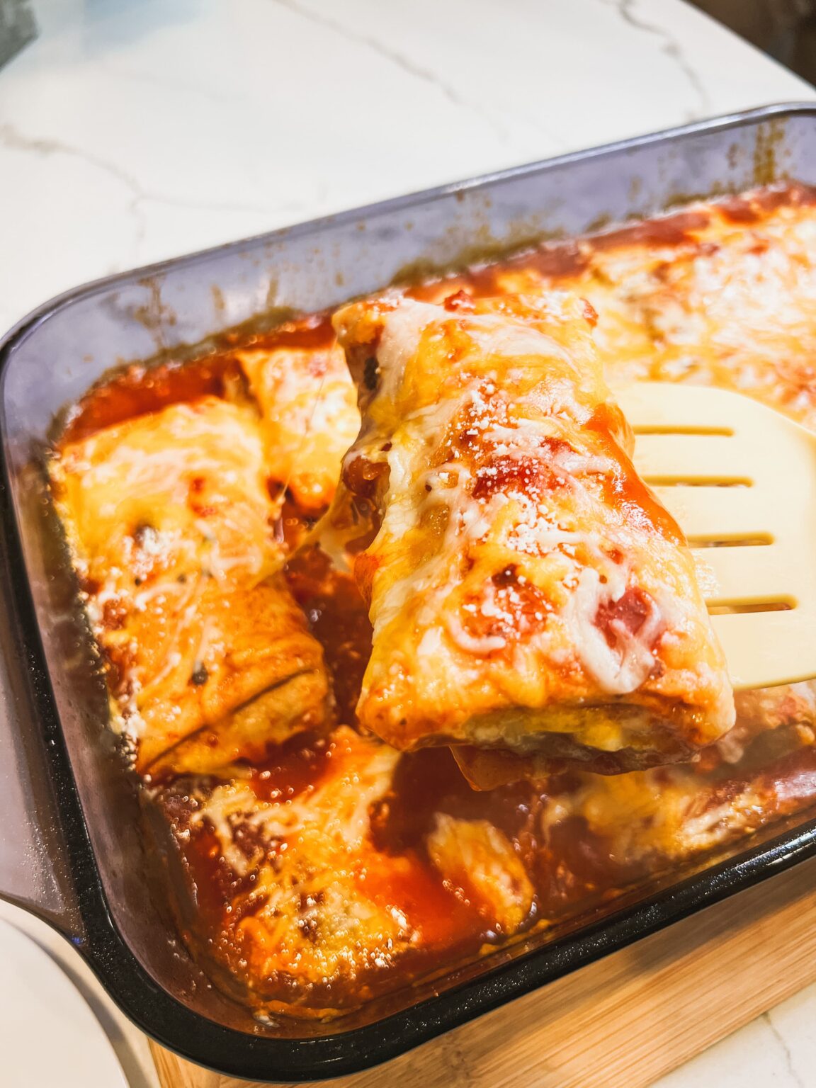 Best Frozen Burrito Casserole Fun Family Meals