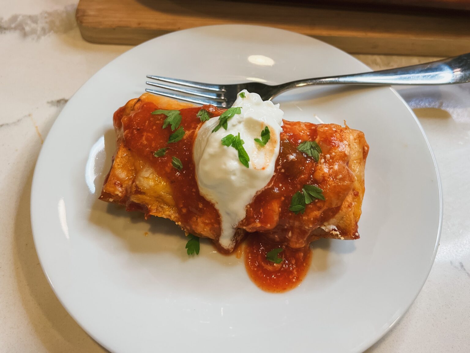 Best Frozen Burrito Casserole Fun Family Meals