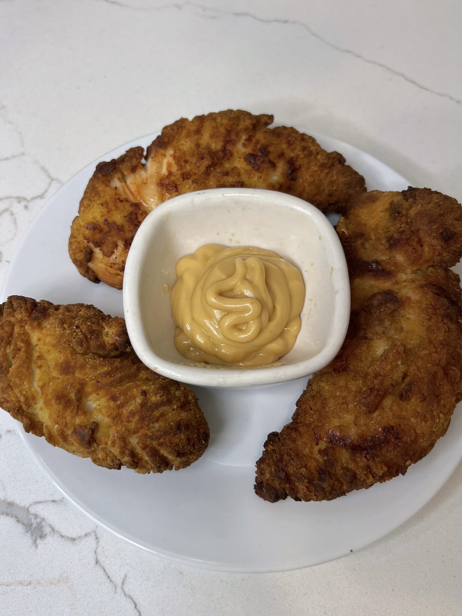 Air Fryer Tyson Chicken Breast Tenderloins Fun Family Meals