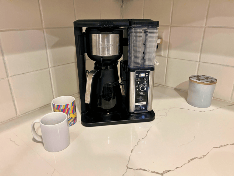 How to Fix Problems with Ninja Coffee Makers Fun Family Meals