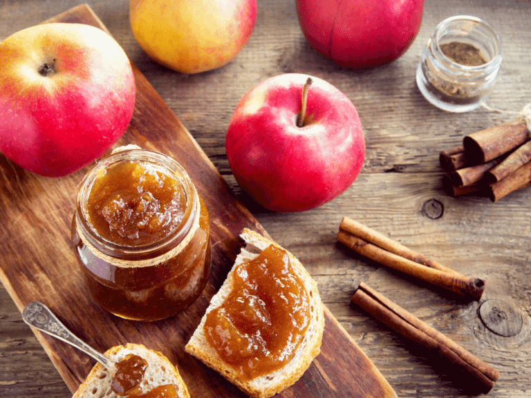 Amish Apple Butter Recipe Fun Family Meals